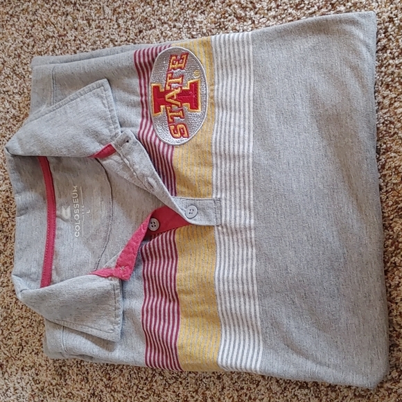 Iowa State Shirt - Picture 4 of 4